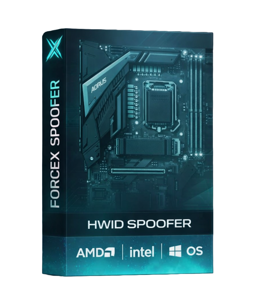 ForceX Software Utility